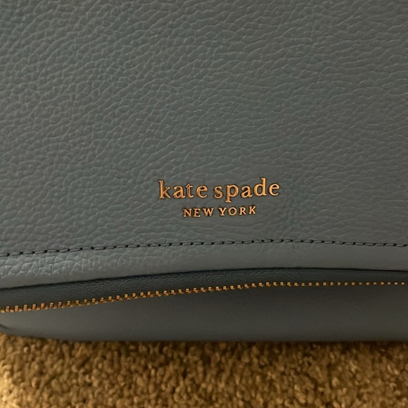 Kate Spade purse - Picture 2 of 9